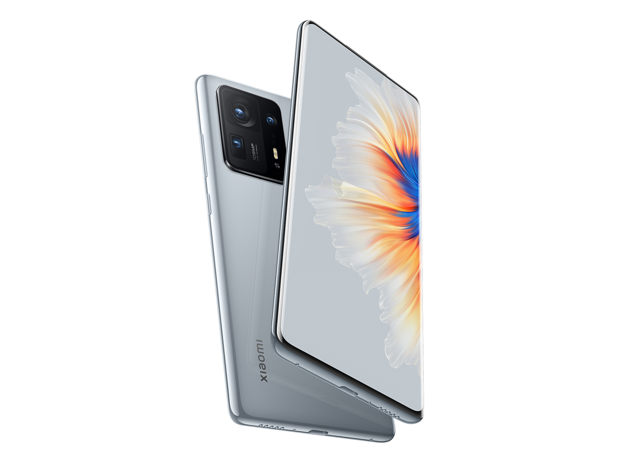 Xiaomi MIX 4