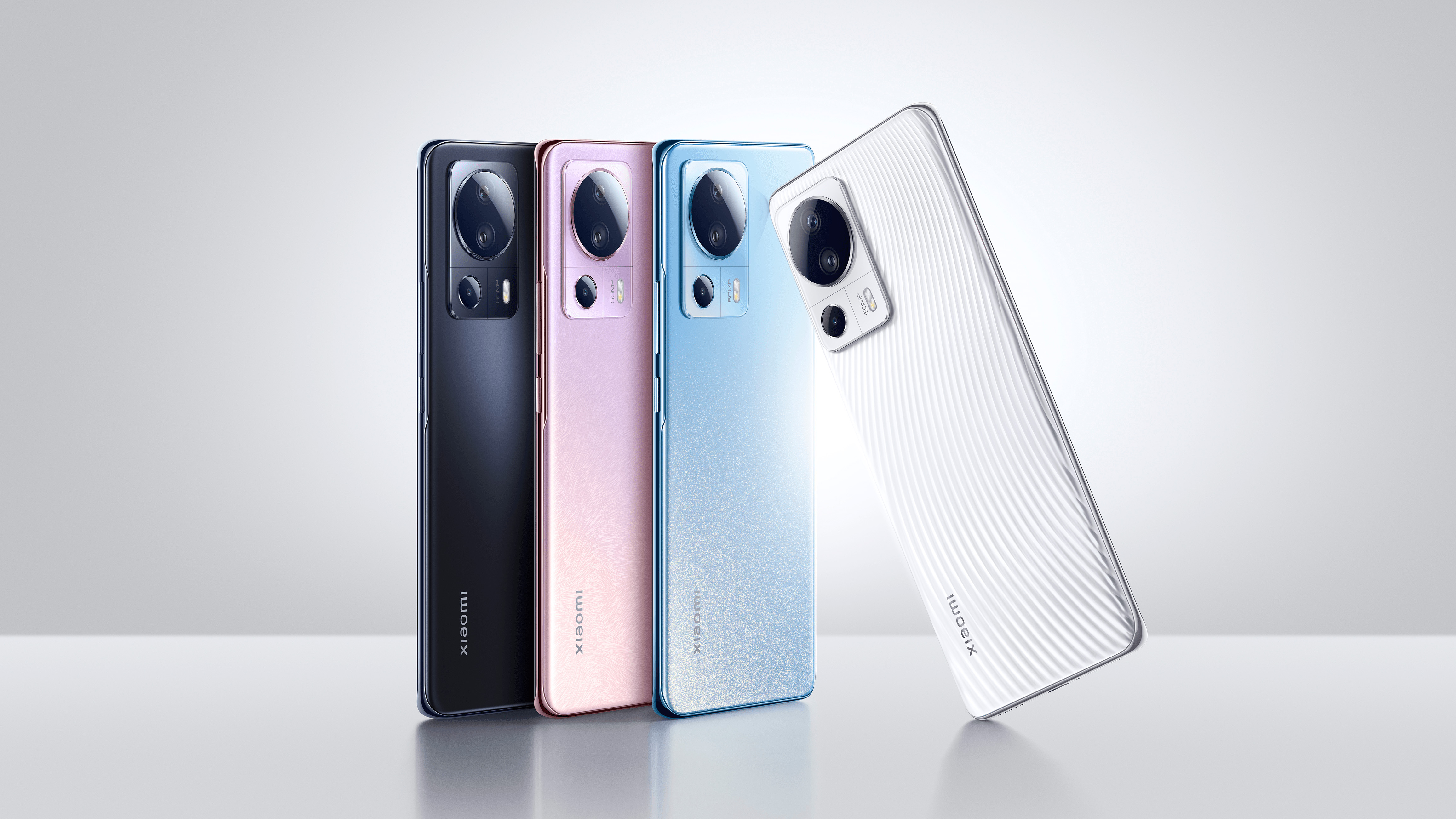 iF Design - Xiaomi Civi 2