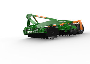 AMAZONE Catros XL 3003