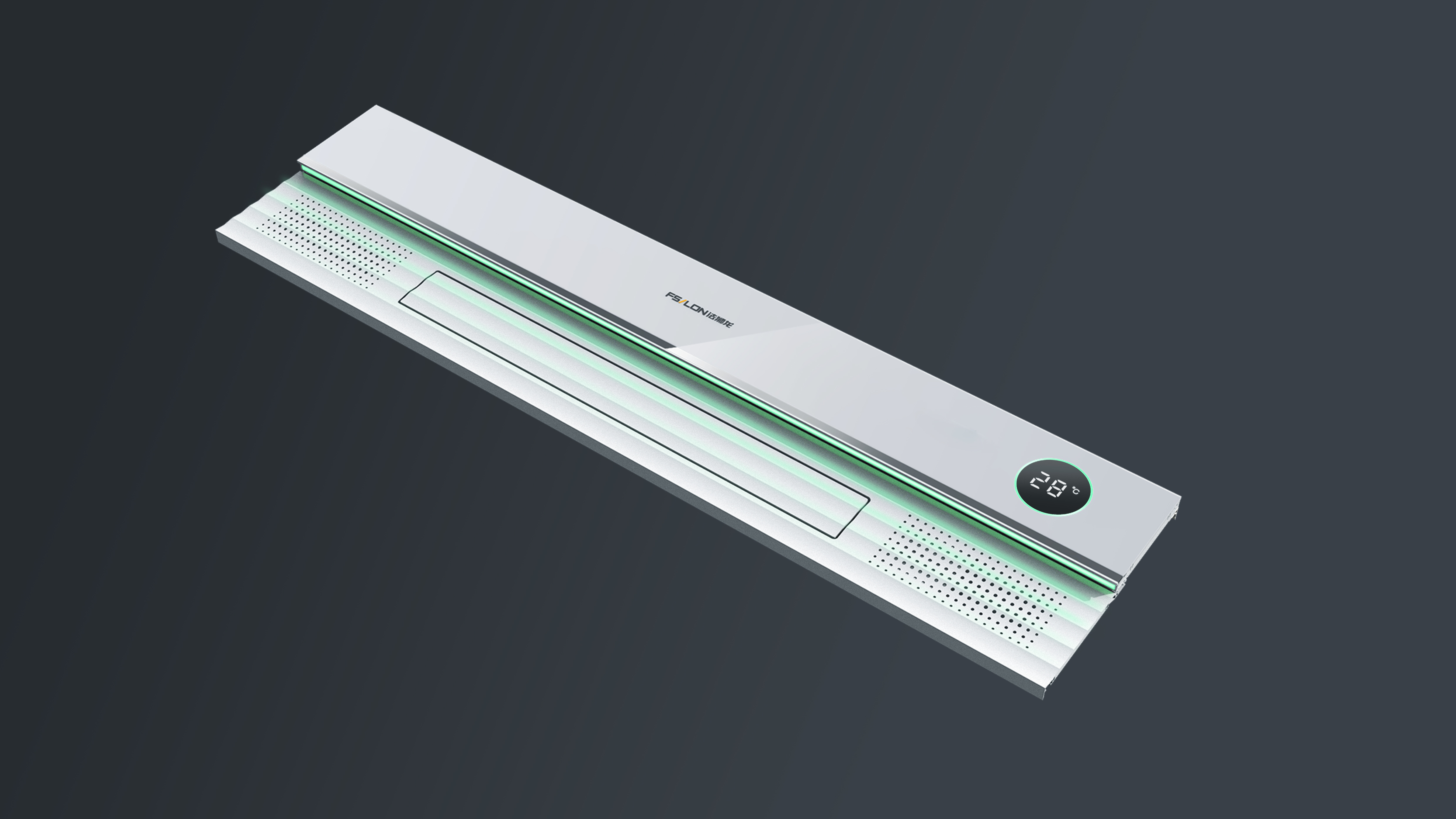 Fsilon Bath Heater