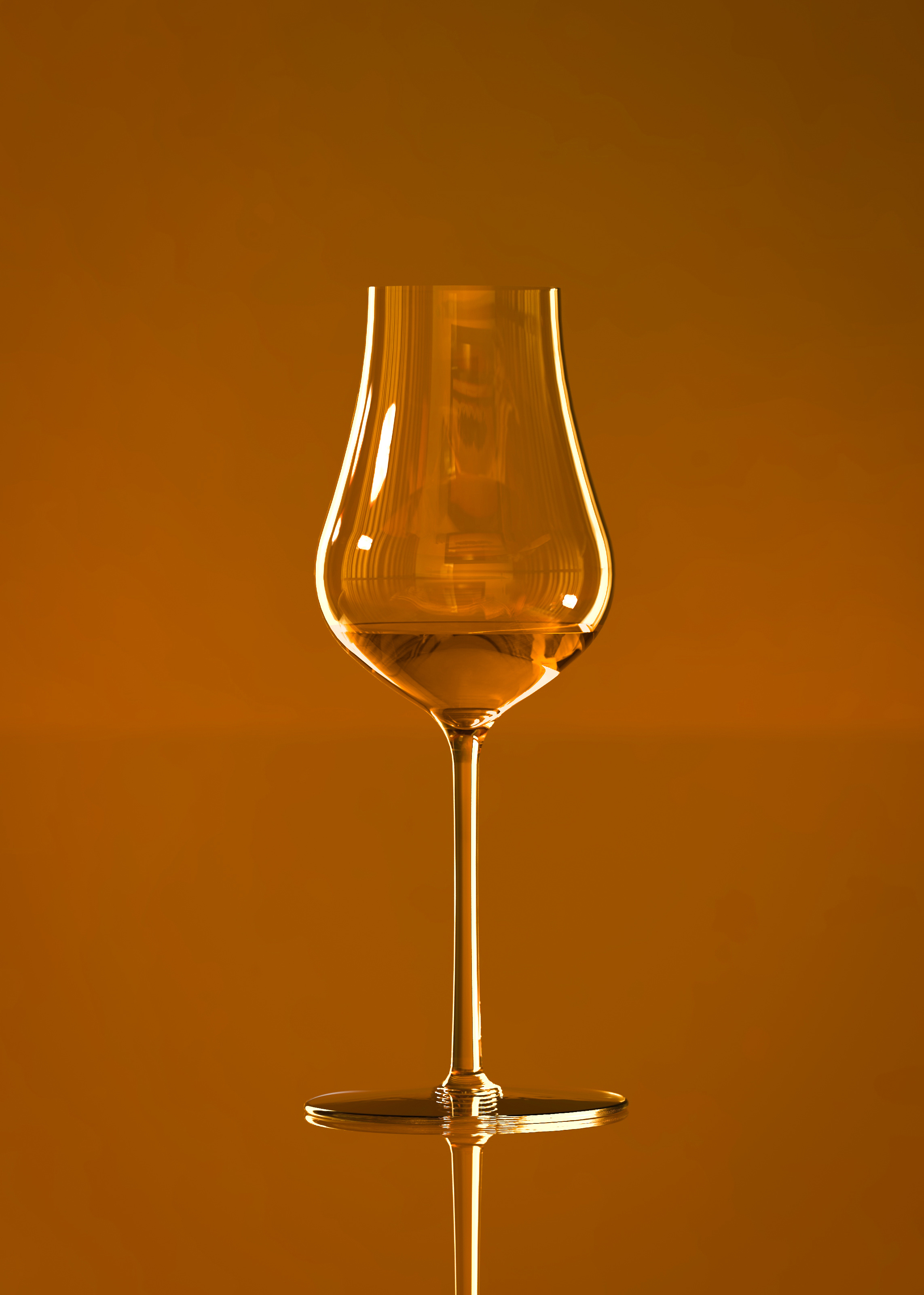 Gràn Whisky Glass Collection