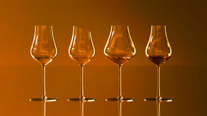 Gràn Whisky Glass Collection