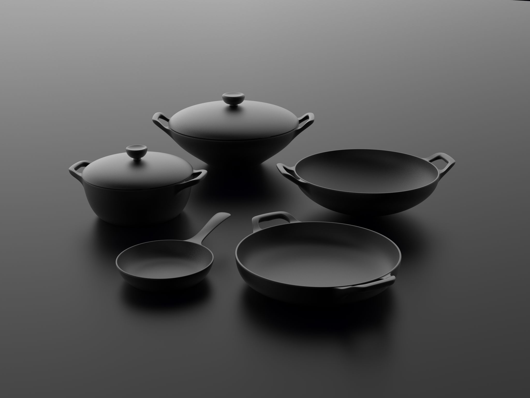 GUIWEI Cookware