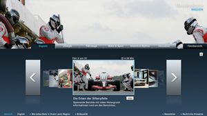 Mercedes-Benz.tv