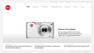 Leica Camera