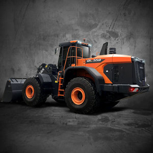 Doosan DL Series