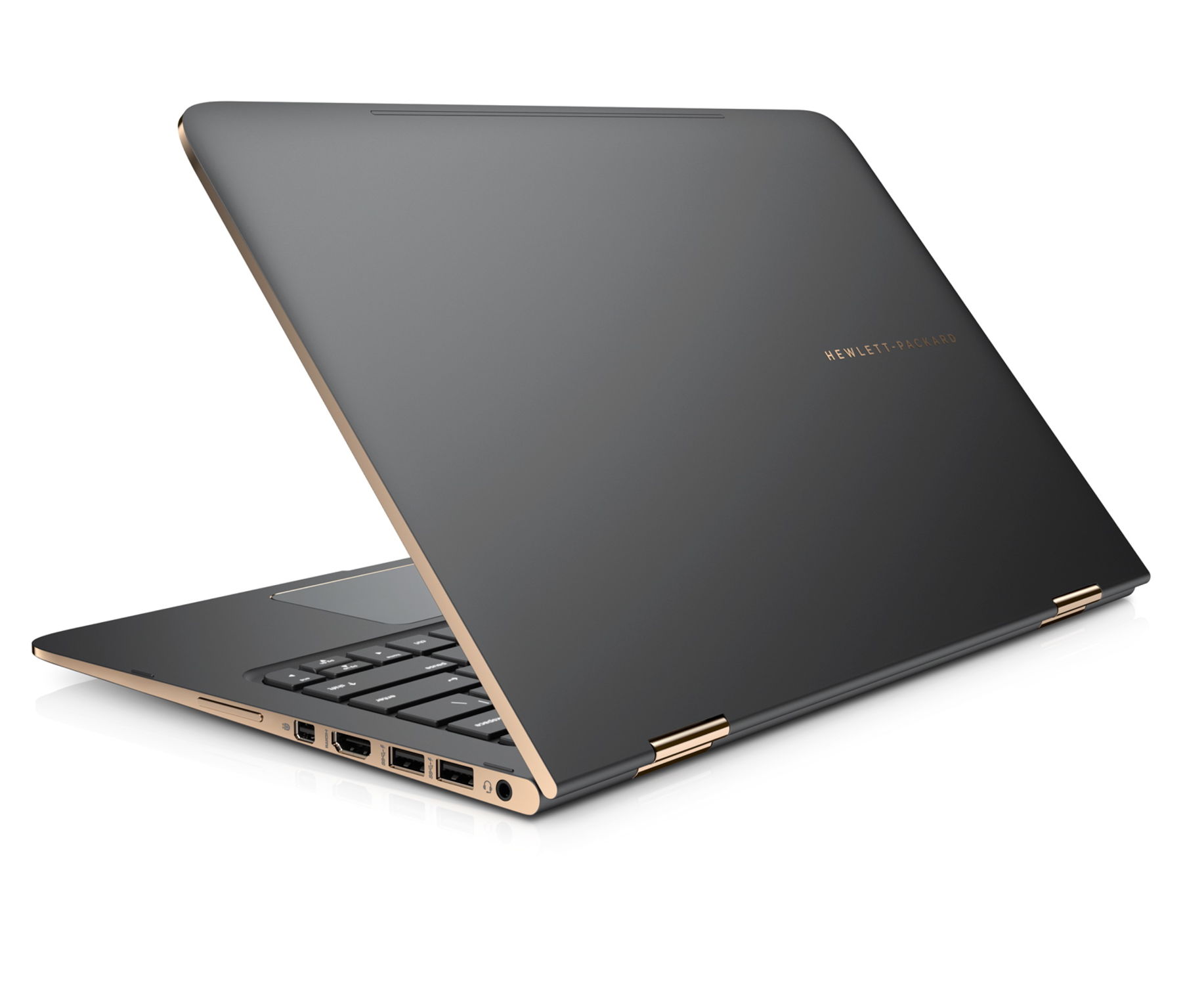 HP Spectre 360