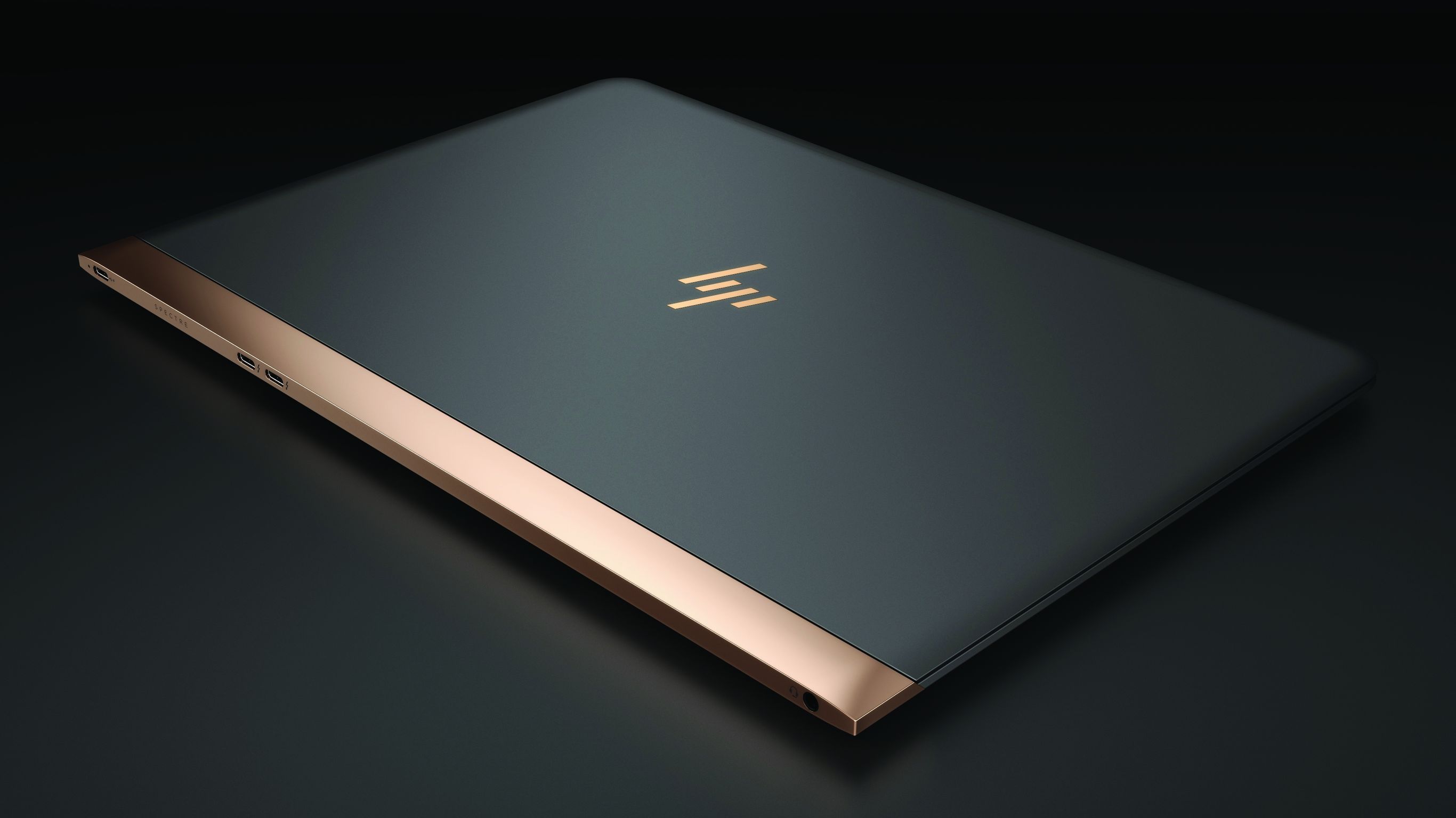 HP Spectre 13