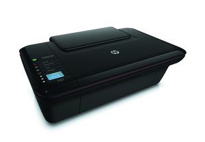 HP DeskJet 3050