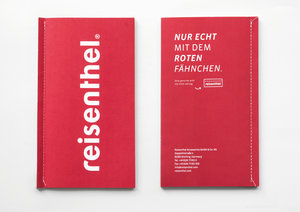 reisenthel - Brand Magazine