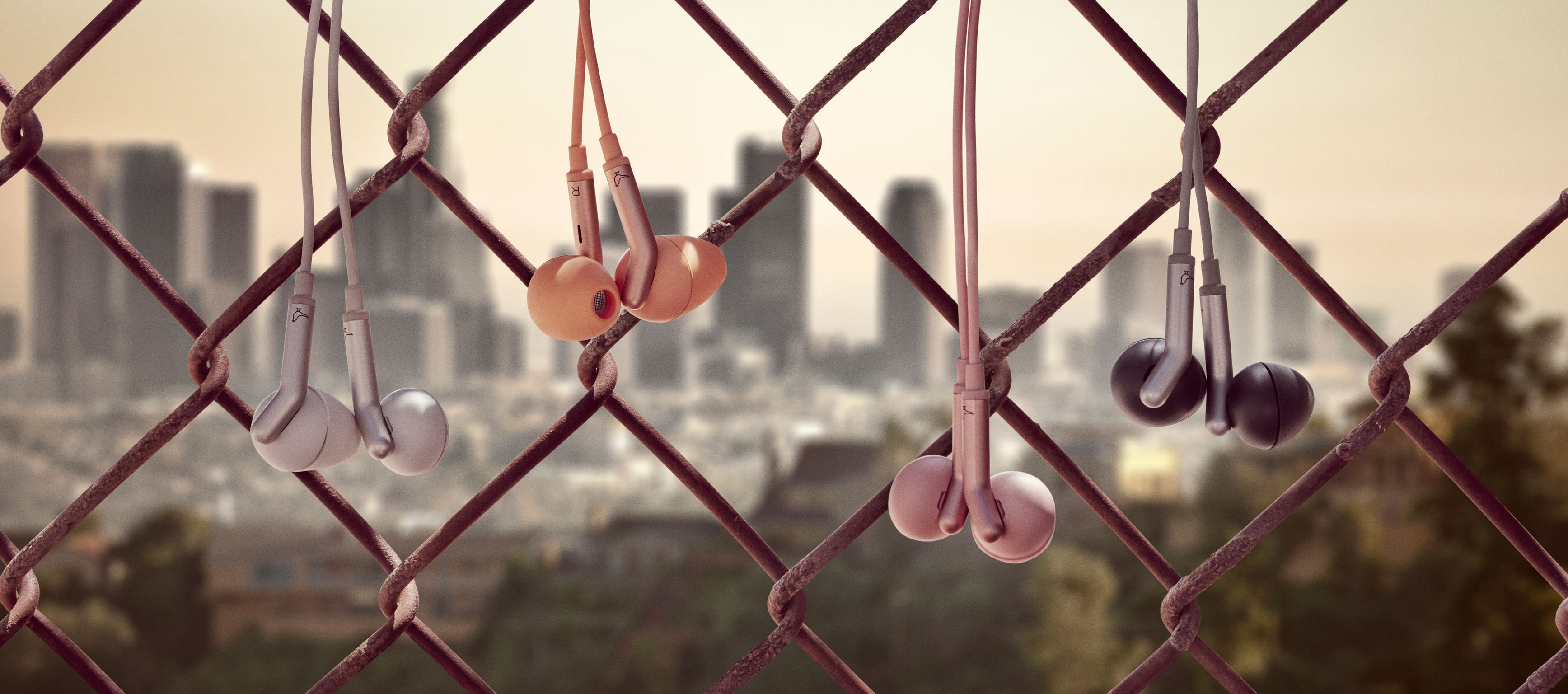 Libratone Q Adapt In-Ear