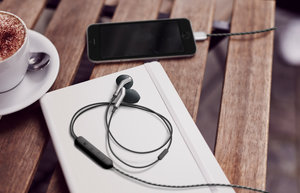 Libratone Q Adapt In-Ear