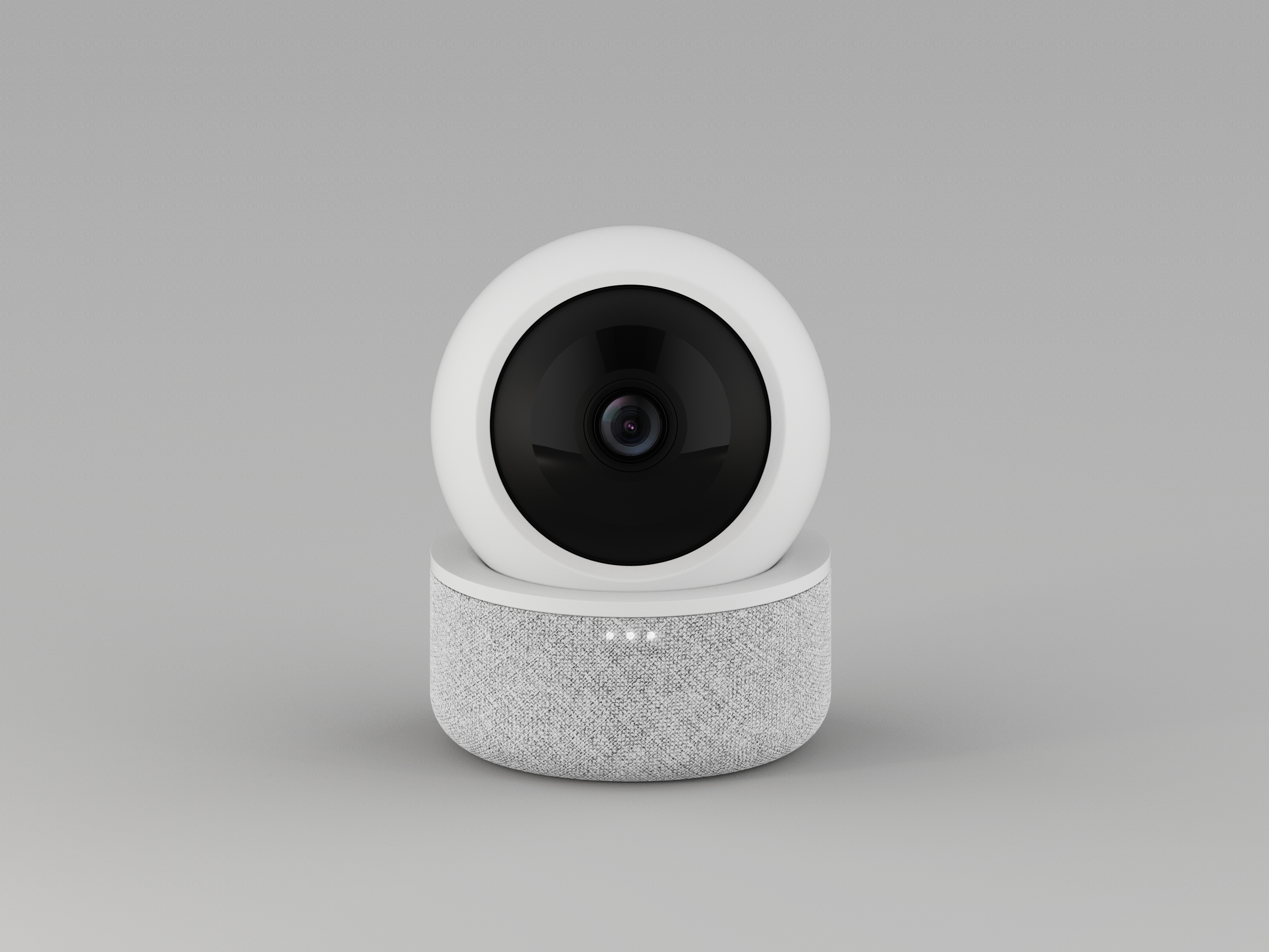 LifeSmart Indoor camera