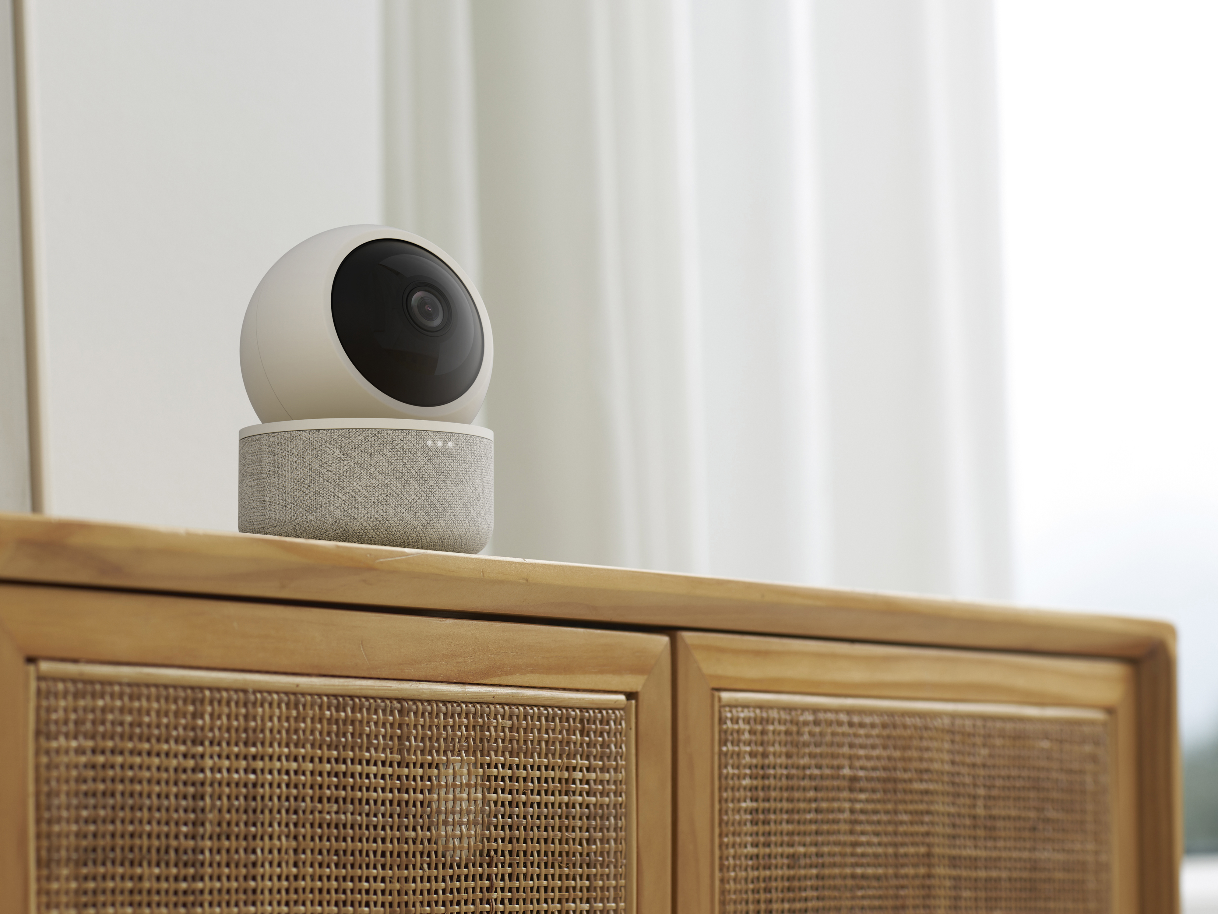 LifeSmart Indoor camera