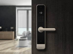 Smart  Door Lock