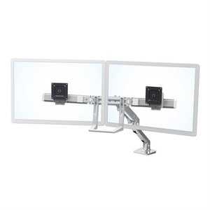 HX Desk Dual Monitor Arm