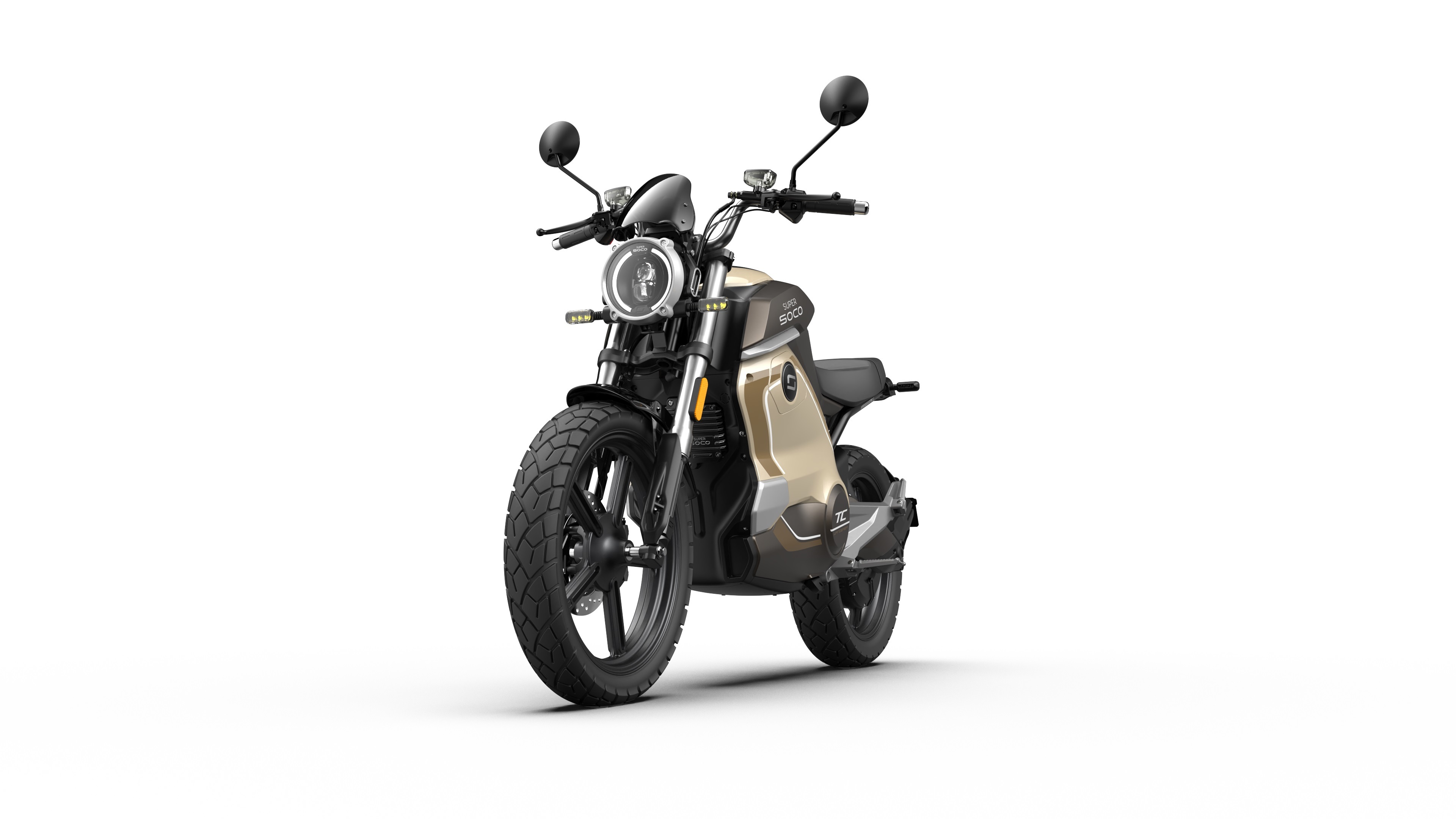 smart lithium electric motorcycle