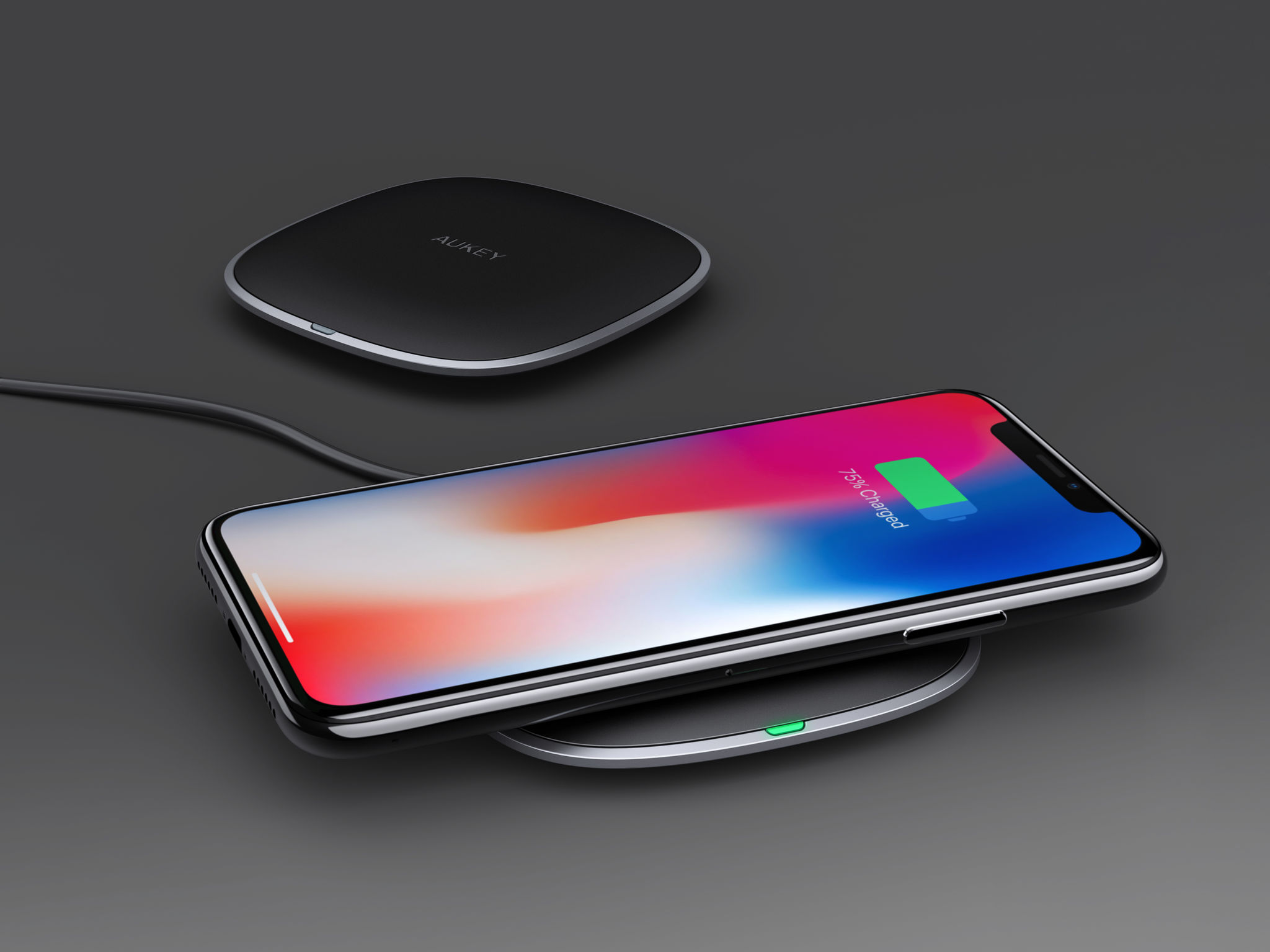 Wireless Charging Pad