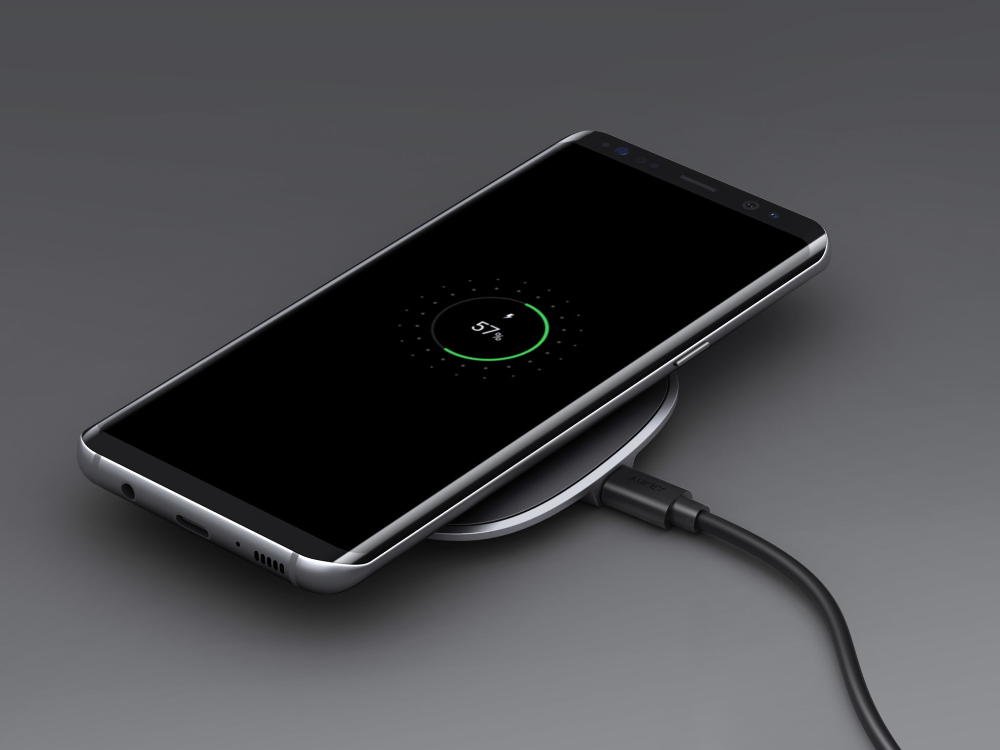 Wireless Charging Pad