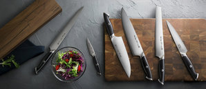 Thomas Keller Signature Collection