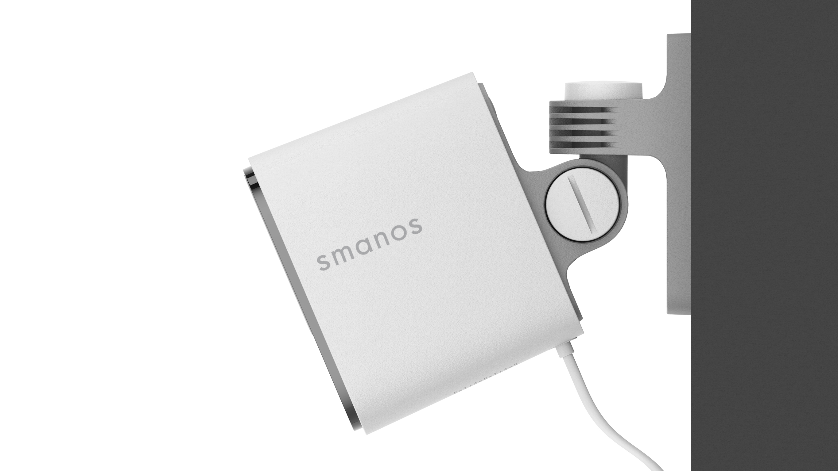 Smanos Solar WiFi/4G Cam