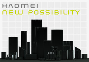 Haomei New Materials