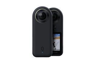 Kandao QooCam 8K 360° Camera