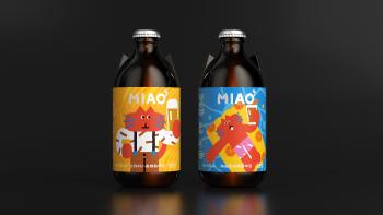 MIAO CRAFT BEER