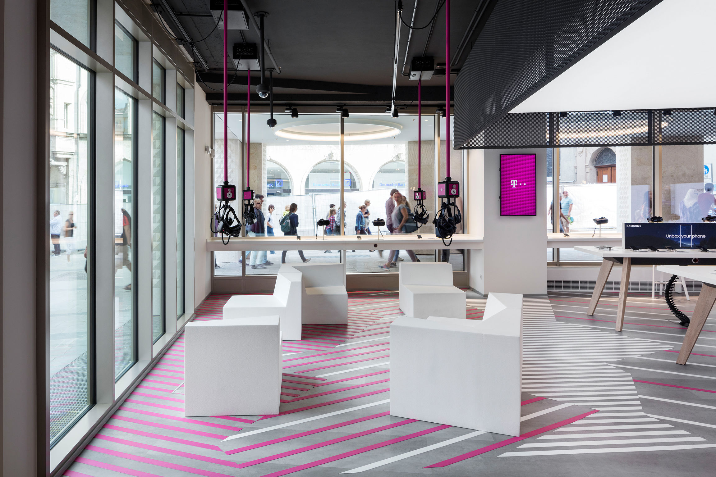 Telekom Flagship Store