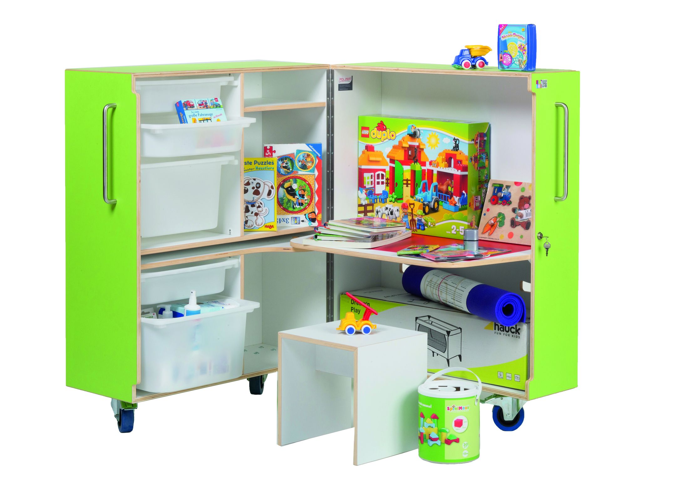 KidsBox mini