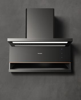 Built-in Range Hood