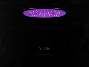 STAR Engineering Shower