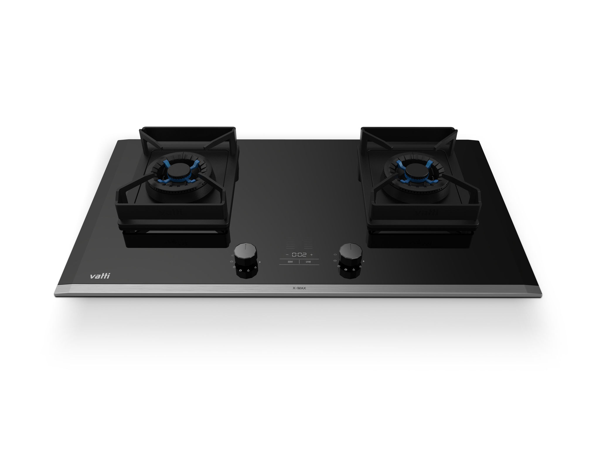 X-MAX Gas Stove