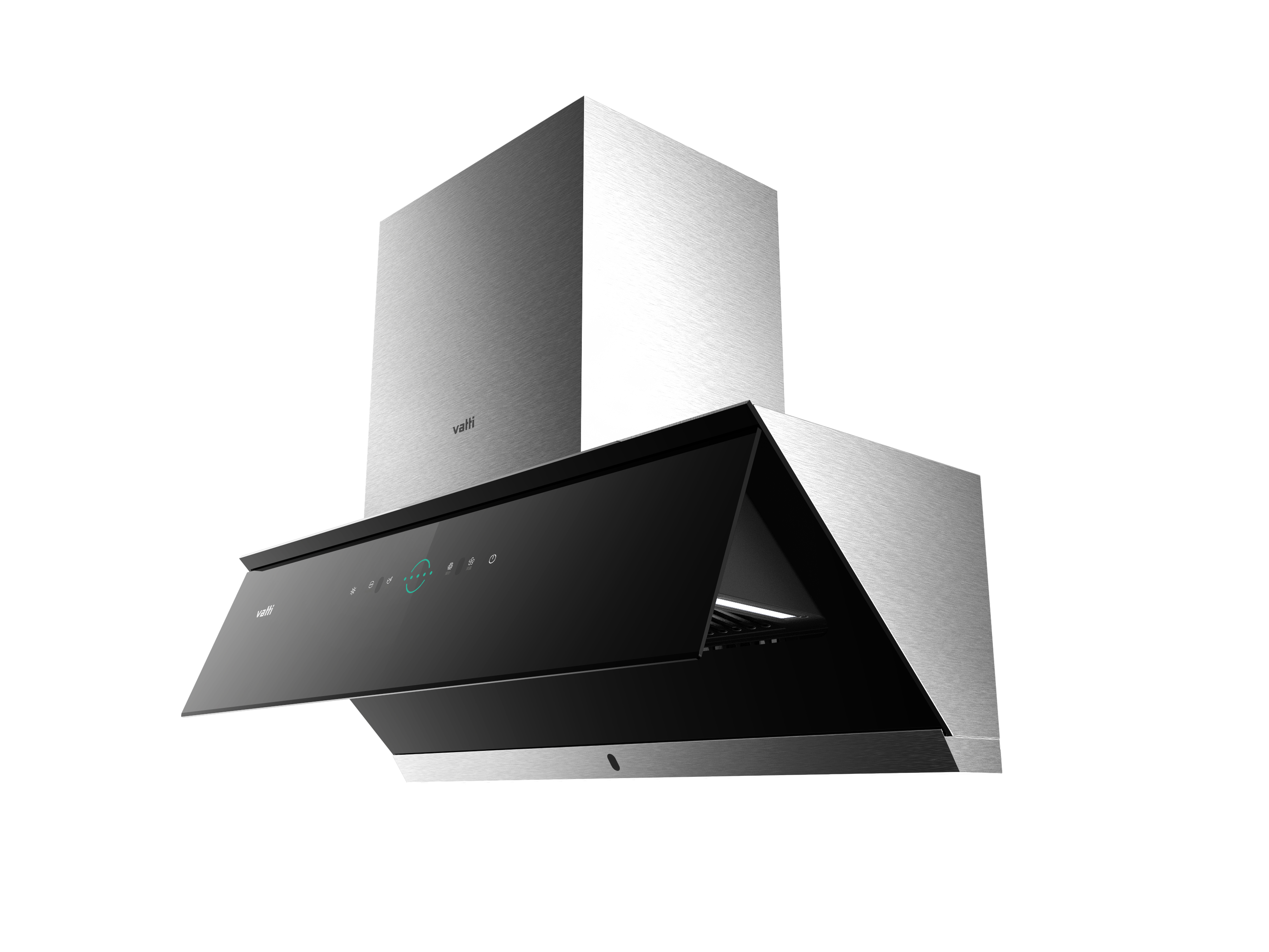 Range hood-J6021