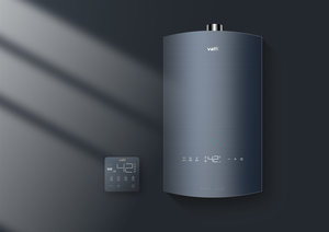 Gas Heater-ZH8I