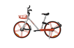 mobike bicycle