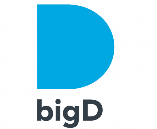 bigD Design that Matters
