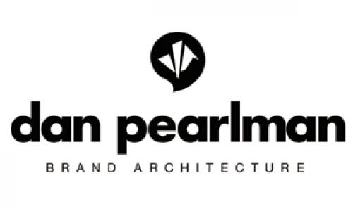 dan pearlman markenarchitektur GmbH