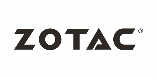 ZOTAC International (MCO) Ltd.