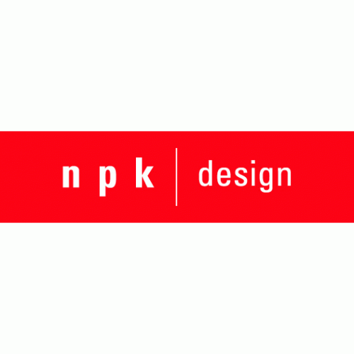 npk industrial design bv