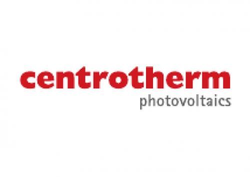 centrotherm photovoltaics AG