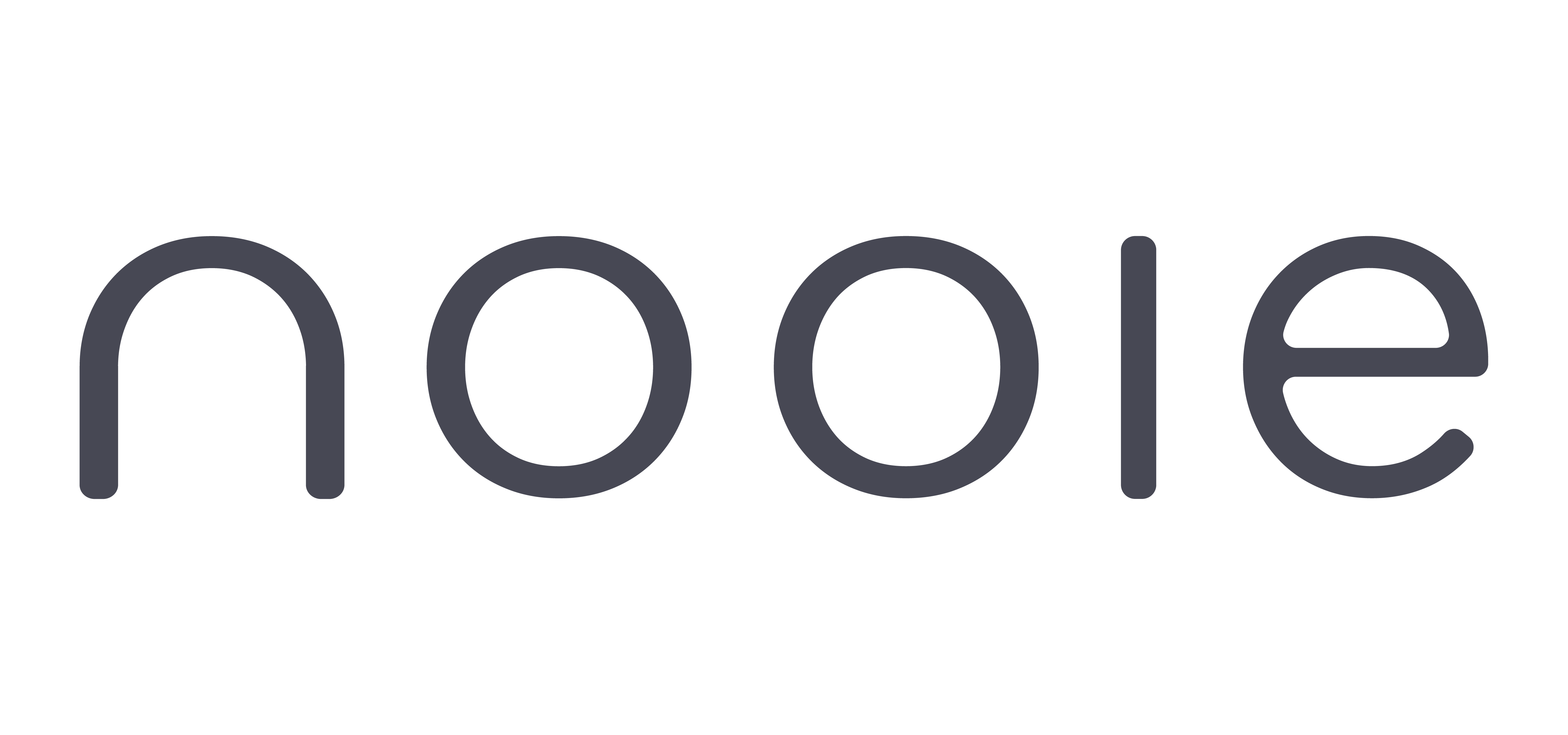 iF Design Nooie Robot Vacuum