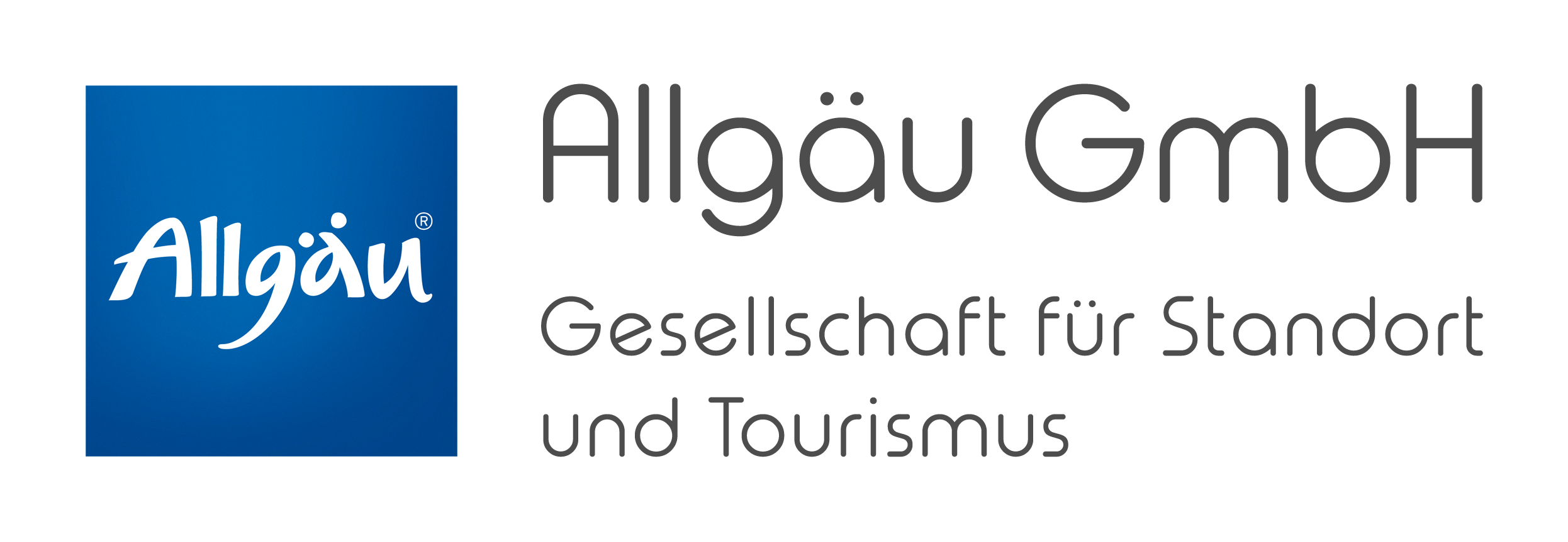 Allgäu GmbH - Gesellschaft für Standort und Tourismus