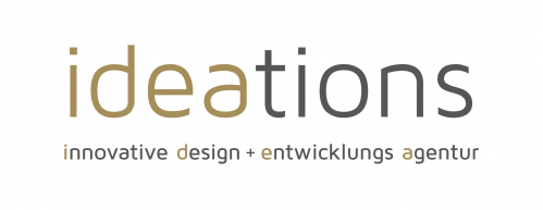 ideations GmbH innovative design + entwicklungs agentur