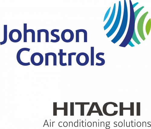 JCH Consumer Design Johnson Controls-Hitachi