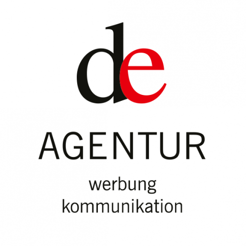 de-AGENTUR Werbung + Kommunikation