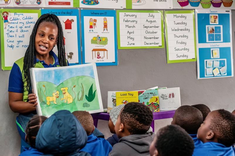 if-design-grow-educare-centres