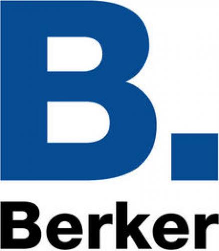 Berker GmbH & Co. KG Schalter und Systeme