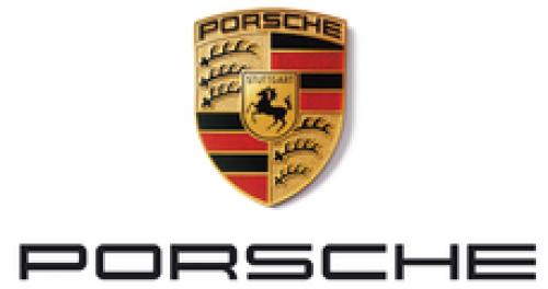 Dr. Ing. h.c.F. Porsche AG