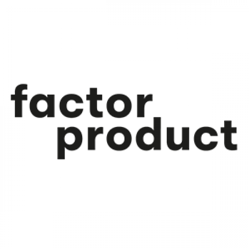 Factor Product Designagentur GmbH